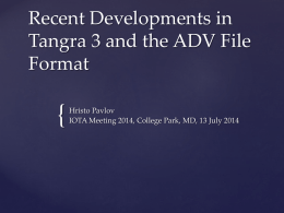 Recent-Developments-in-Tangra-3-and-ADV-Format