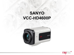 Sanyo_VCC-HD4600P
