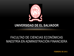 Descargar - Universidad de El Salvador