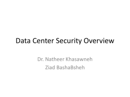 18_DataCenter_Security_Overview