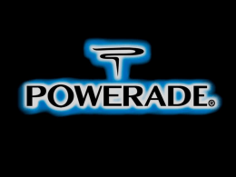 Powerade - Lyc&eacute;e Bossuet