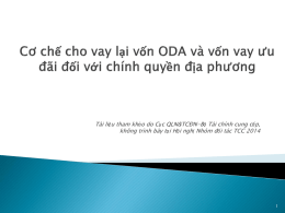 7.1. ODA on lending_QLN