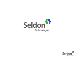 Seldon Nanomesh&trade; Stage I Filter