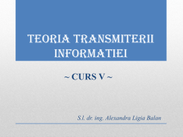 CURS 5 - STUD.usv.ro