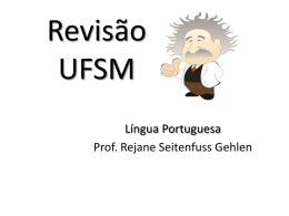 Revisão UFSM - einsteen10.com.br