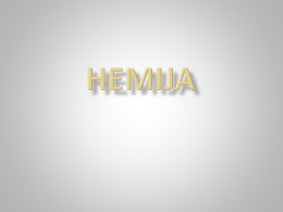 HEMIJA - data.sfb.rs