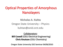 Dispersion Engineering with Amorphous Metamaterials