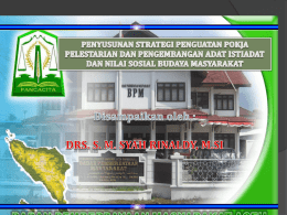 - Badan Pemberdayaan Masyarakat Banda Aceh