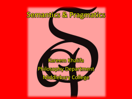 PPT w/answers to homework problems