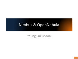 cloud-tools-nimbus-opennebula