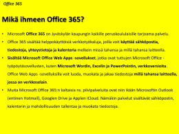 Office_365-ohje
