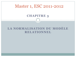 Télécharger - Les Masters de l`ESC Alger