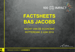 Facsheets Bas Jacobs