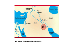 PP de f&ouml;rsta st&auml;derna