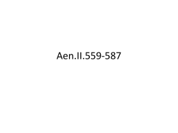 Aen.II.559-587