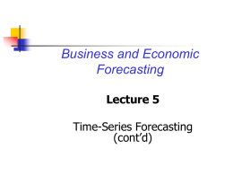 Lecture 6