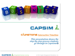capstone_simulation_timeline