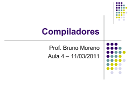 Aula 4 - Bruno Neiva Moreno