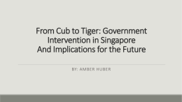 1 - Gatton College of Business and Economics