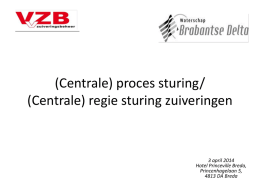 Powerpoint Themamiddag 3 april 2014 VVzB
