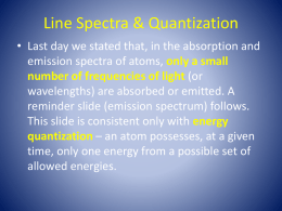 Lecture 13 (Slides) September 26