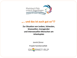PowerPoint-Präsentation - ESF Rheinland