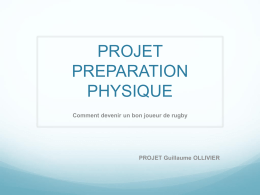 projet pp rugby xiii-xv