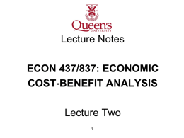Lecture 2