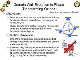 ppt file - University of Florida