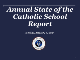 View 2014-15 State of the School