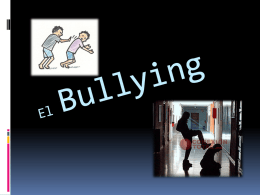 El_Bullying_COMPLETO
