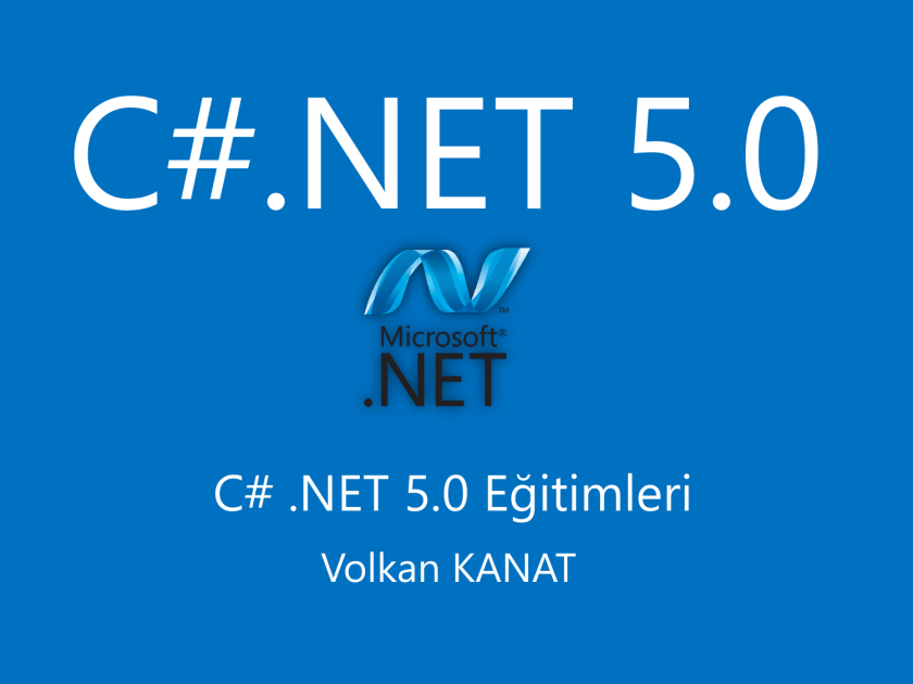 C net новая