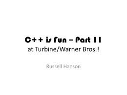 PPTX - RussellHanson