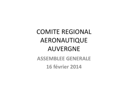 rapport_moral_et_act.. - Comité Régional Aéronautique Auvergne