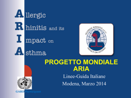 Presentazione di PowerPoint
