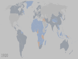 League of Nations