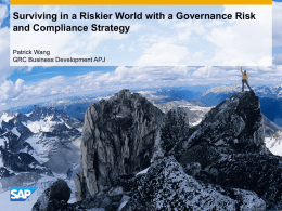 - Users of SAP in the Philippines