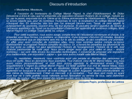Petit Var - Acad&eacute;mie de Nice
