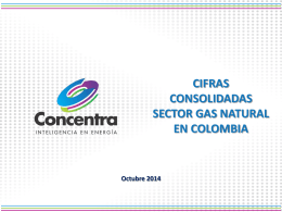 Presentaci&oacute;n de PowerPoint - CNO-Gas
