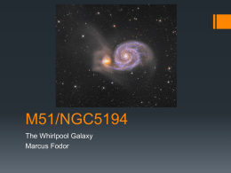 NGC 3718 Marcus Fodor