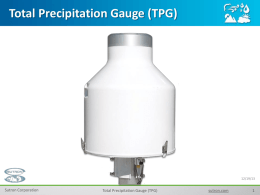 TPG Product Presentation.1