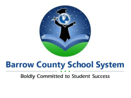 Barrow County Accreditation Module Overview