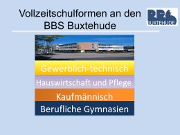 - Realschule Nord Buxtehude