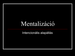 Mentaliz&aacute;ci&oacute;