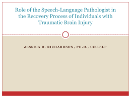 Lecture 3 Powerpoint - McCausland Center | Brain Imaging