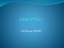 LAM-PTKes