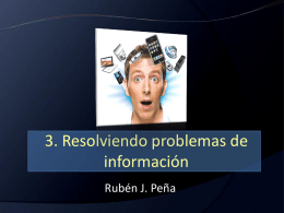 Diapositiva 1 - Visiones Sociales