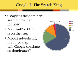 Google