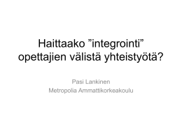 Lankinen_Haittaako_integrointi-1