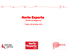 2013 NORTE EXPORTA (1)